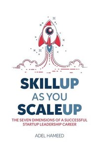 bokomslag Skillup As You Scaleup