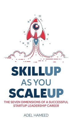 Skillup As You Scaleup 1