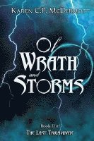 bokomslag Of Wrath and Storms