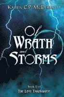 bokomslag Of Wrath and Storms