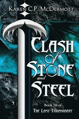 bokomslag Clash of Stone and Steel