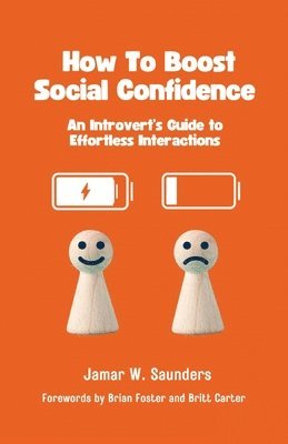 How to Boost Social Confidence 1