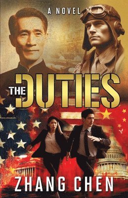 Chen Zhang - Duties, Häftad
