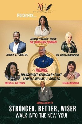 Stronger, Better, Wiser