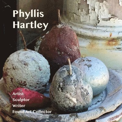 Phyllis Hartley 1