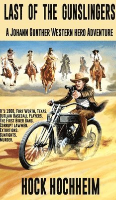 Last of the Gunslingers