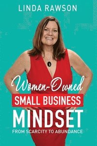bokomslag Women-Owned Small Business Mindset