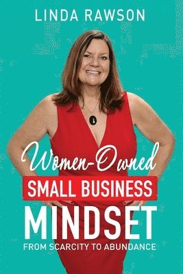 Women-Owned Small Business Mindset 1