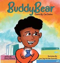 bokomslag Buddy Bear