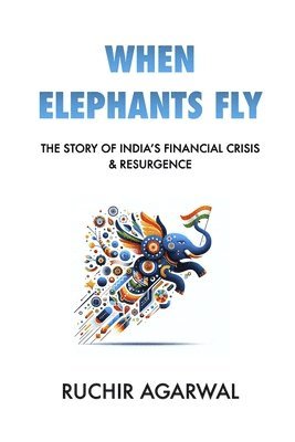 When Elephants Fly 1