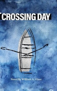 bokomslag Crossing Day