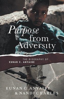 Purpose from Adversity 1