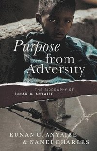 bokomslag Purpose from Adversity