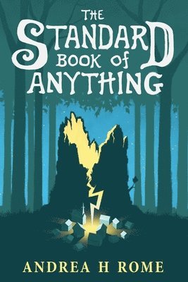 The Standard Book of Anything 1