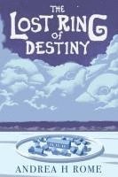Lost Ring of Destiny 1