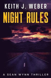 bokomslag Night Rules