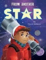 David Hillman - From Another Star, Häftad