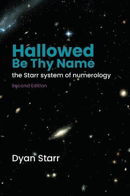Hallowed Be Thy Name 1