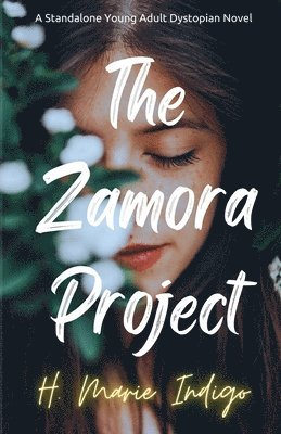 The Zamora Project 1