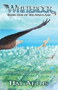bokomslag Whiterock: Book One of the Avian Age
