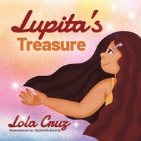 bokomslag Lupita's Treasure