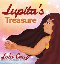 bokomslag Lupita's Treasure