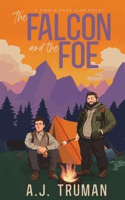 bokomslag Falcon and the Foe