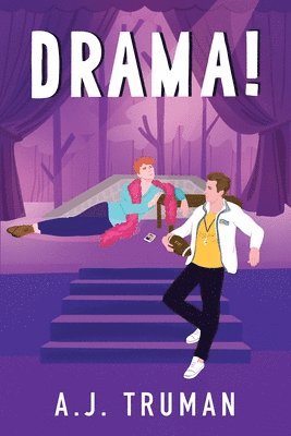 Drama! 1