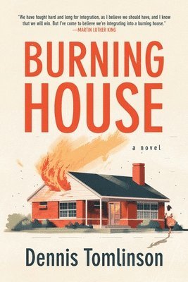 Burning House 1