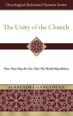 The Unity of the Church 1