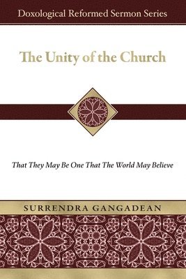 The Unity of the Church 1