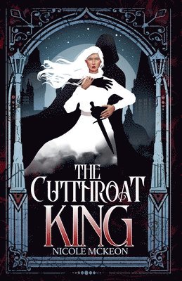 The Cutthroat King 1