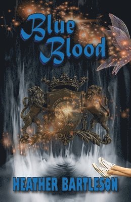 Blue Blood 1