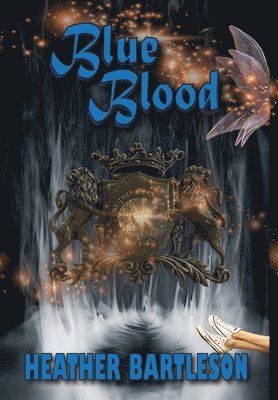 Blue Blood 1