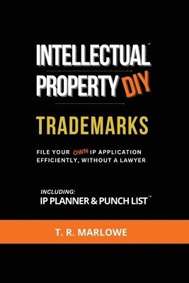 Intellectual Property DIY Trademarks 1