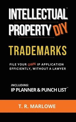 Intellectual Property DIY Trademarks 1