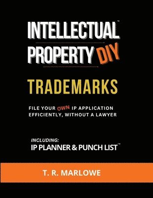 Intellectual Property DIY Trademarks 1