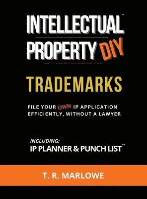 Intellectual Property DIY Trademarks 1