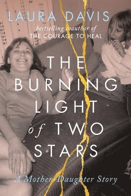 bokomslag Burning Light of Two Stars