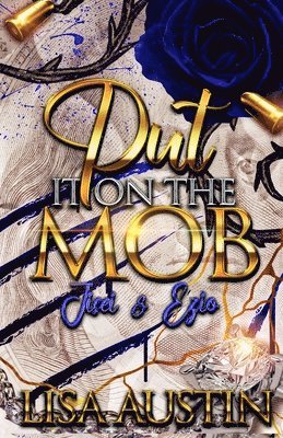 bokomslag Put It on the Mob