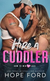 bokomslag Hire a Cuddler