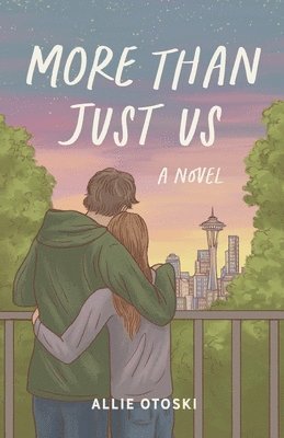 Allie Otoski - More Than Just Us, Häftad