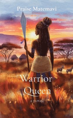 Warrior Queen 1