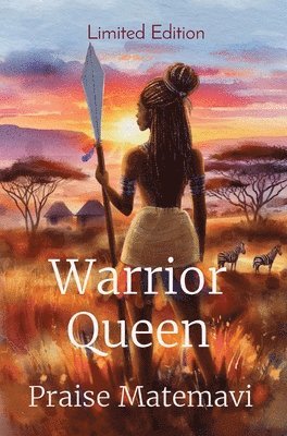 Warrior Queen 1