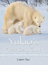 bokomslag Yukio's First Day Out
