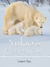 bokomslag Yukio's First Day Out