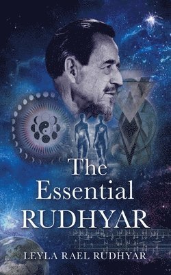 bokomslag Essential Rudhyar