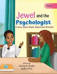 bokomslag Jewel and the Psychologist