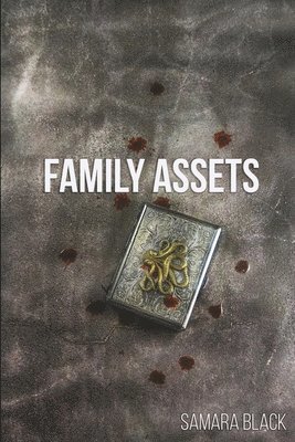 bokomslag Family Assets