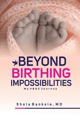 bokomslag Beyond Birthing Impossibilities